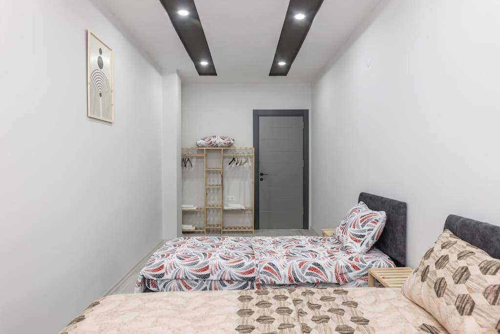 6-sehir Merkezinde Bueyuek Modern Daire Antalya