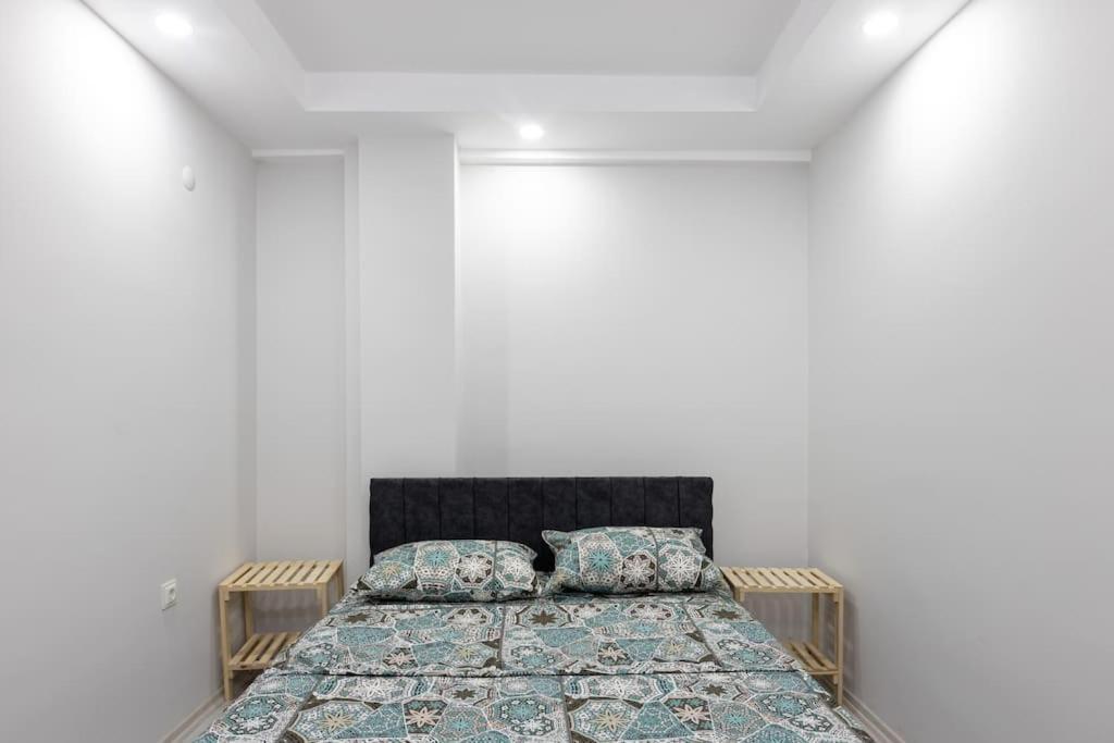 Daire 6-sehir Merkezinde Bueyuek Modern Antalya