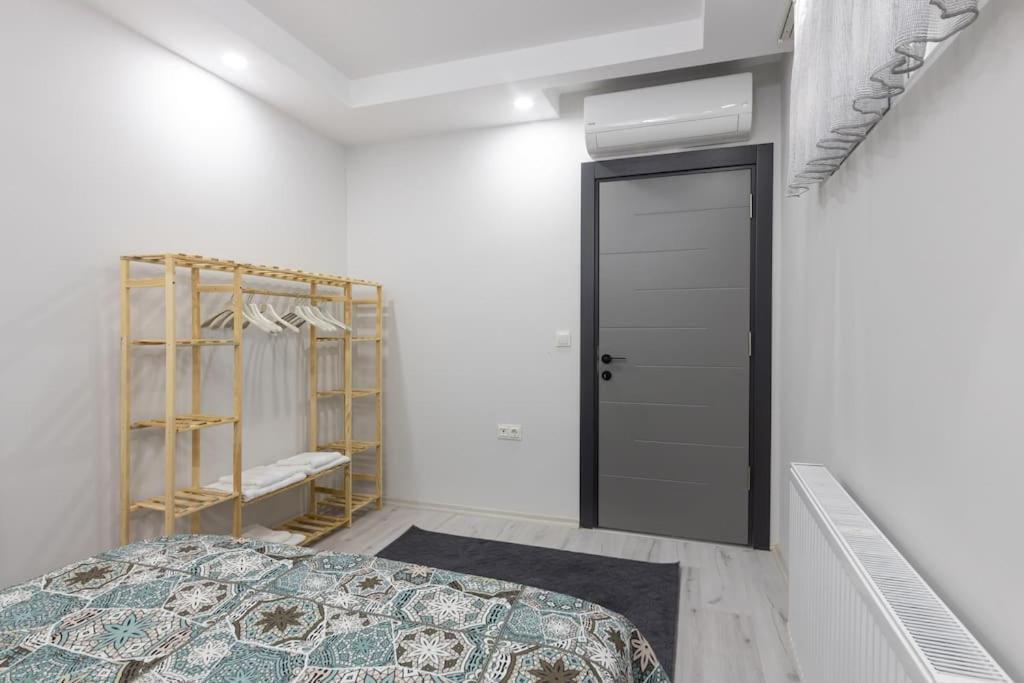 Daire 6-sehir Merkezinde Bueyuek Modern